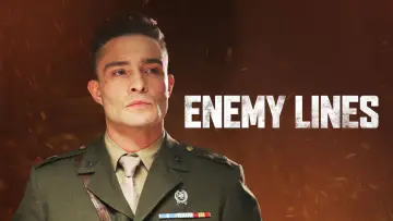 Backdrop to the movie "Enemy Lines" #1049777