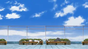 Backdrop to the movie "Over the Sky" #1006804