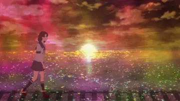 Backdrop to the movie "Over the Sky" #1006807