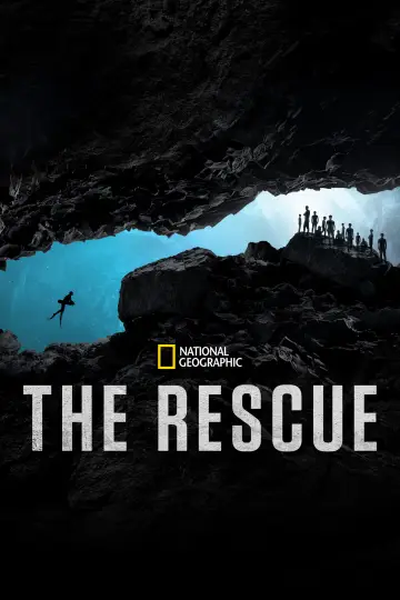 Poster to the movie "The Rescue" #1023078