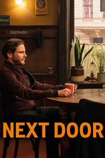 Poster to the movie "Next Door" #1111718
