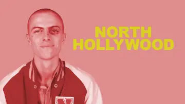 Backdrop to the movie "North Hollywood" #1081773
