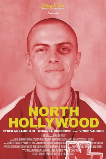 Poster to the movie "North Hollywood" #1081783