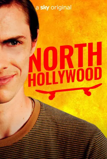 Poster to the movie "North Hollywood" #1081784
