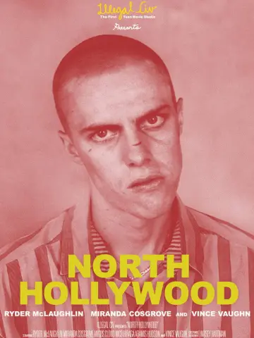 Poster to the movie "North Hollywood" #1081785