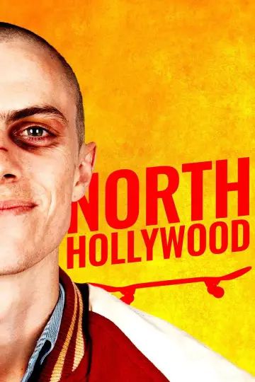 Poster to the movie "North Hollywood" #1081786