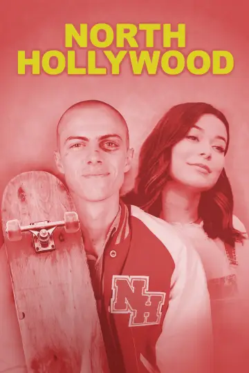 Poster to the movie "North Hollywood" #1081787