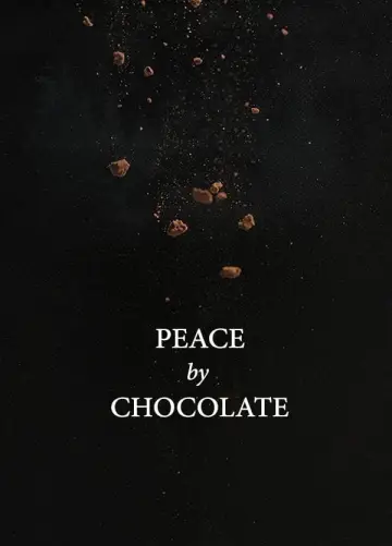 Poster to the movie "Peace by Chocolate" #358412