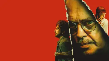 Backdrop to the movie "Psycho Therapy: The Shallow Tale of a Writer Who Decided to Write About a Serial Killer" #597790