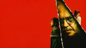 Backdrop to the movie "Psycho Therapy: The Shallow Tale of a Writer Who Decided to Write About a Serial Killer" #929886