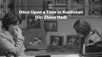 Backdrop to the movie "Once Upon a Time in Kurdistan" #1200719
