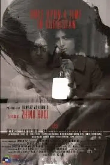 Poster to the movie "Once Upon a Time in Kurdistan" #1200721