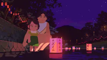 Backdrop to the movie "Little Amélie or the Character of Rain" #529028