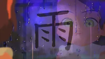 Backdrop to the movie "Little Amélie or the Character of Rain" #762155
