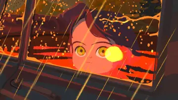 Backdrop to the movie "Little Amélie or the Character of Rain" #762158