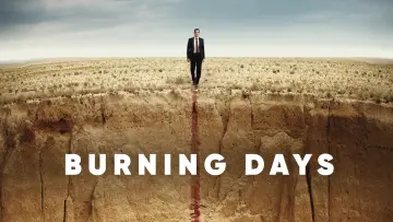 Backdrop to the movie "Burning Days" #1051336