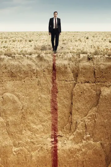 Poster to the movie "Burning Days" #446642