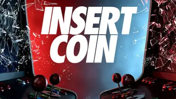 Backdrop to the movie "Insert Coin" #1136790