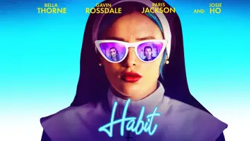 Backdrop to the movie "Habit" #1036882
