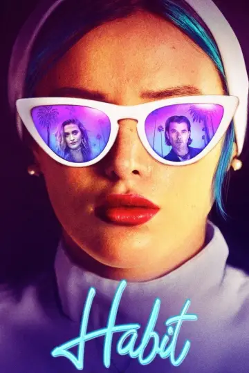 Poster to the movie "Habit" #1036888