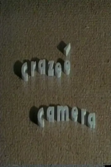 Poster to the movie "Crazeé Camera" #918195