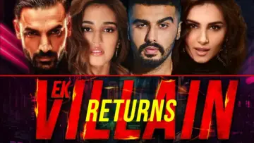 Backdrop to the movie "Ek Villain Returns" #1078882