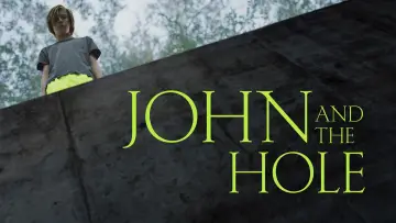 Backdrop to the movie "John and the Hole" #344967