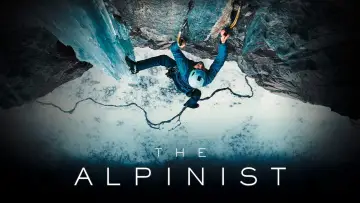 Backdrop to the movie "The Alpinist" #1024135