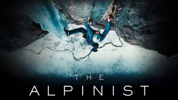 Backdrop to the movie "The Alpinist" #1024137