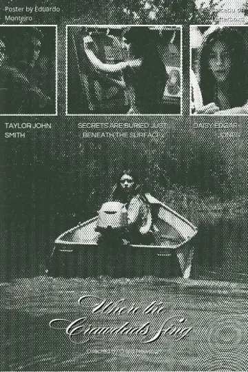 Poster to the movie "Where the Crawdads Sing" #598702