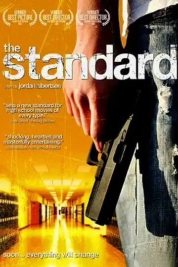 Poster to the movie "The Standard" #1145467