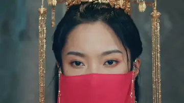 Backdrop to the movie "Exquisite Concubine" #1164246