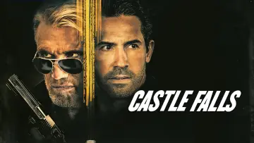 Backdrop to the movie "Castle Falls" #357560