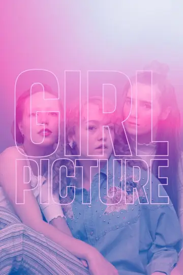Poster to the movie "Girl Picture" #1085026