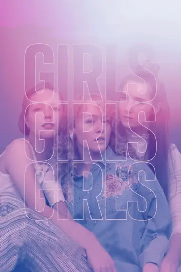 Poster to the movie "Girl Picture" #1085028