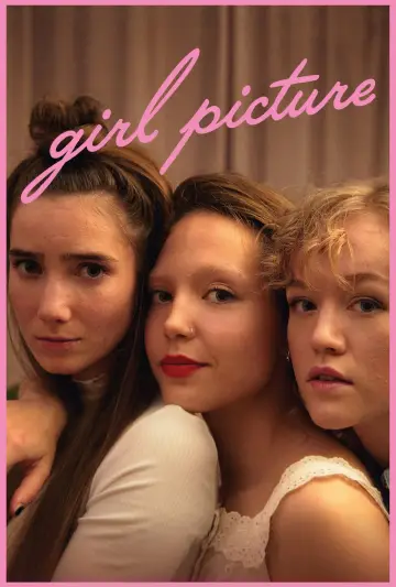 Poster to the movie "Girl Picture" #1085033