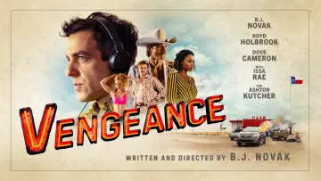 Backdrop to the movie "Vengeance" #110935