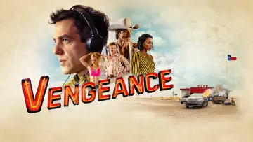 Backdrop to the movie "Vengeance" #996802