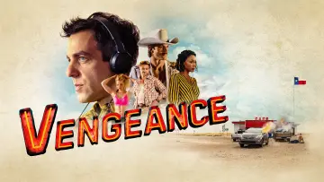 Backdrop to the movie "Vengeance" #996803