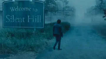 Backdrop to the movie "Return to Silent Hill" #508770