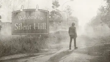 Backdrop to the movie "Return to Silent Hill" #508936