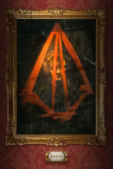 Poster to the movie "Return to Silent Hill" #509052