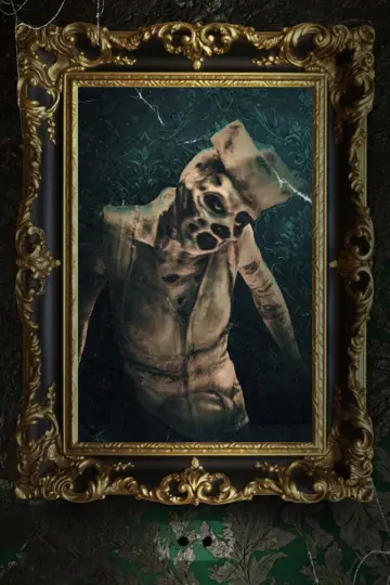 Poster to the movie "Return to Silent Hill" #509053