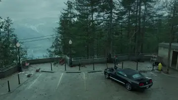 Backdrop to the movie "Return to Silent Hill" #759948