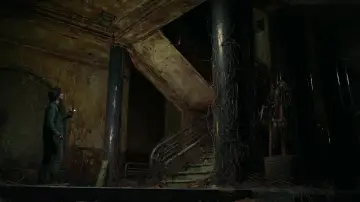 Backdrop to the movie "Return to Silent Hill" #759961
