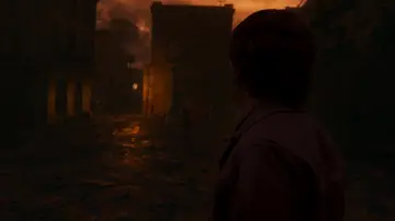 Backdrop to the movie "Return to Silent Hill" #759966