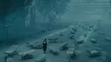 Backdrop to the movie "Return to Silent Hill" #759976