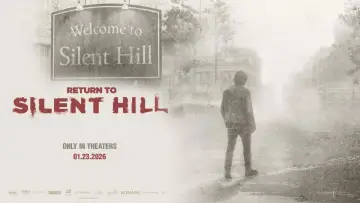 Backdrop to the movie "Return to Silent Hill" #759986