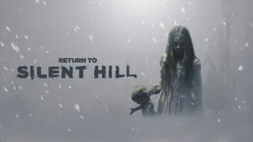 Backdrop to the movie "Return to Silent Hill" #759987