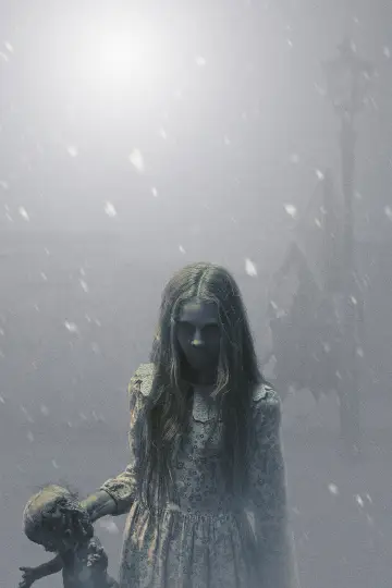 Poster to the movie "Return to Silent Hill" #760005